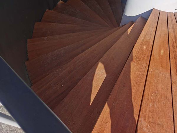 廊坊竹木地板户外踏板材料供应-廊坊庭院露台高耐竹地板 竹钢 