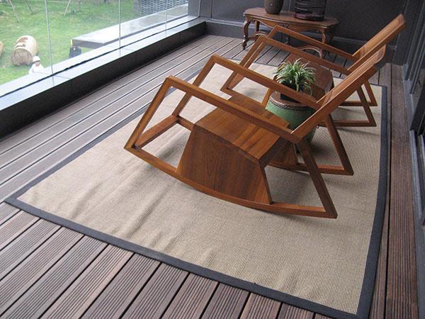 河北廊坊佳森竹木厂家浅谈竹地板规格尺寸以及用途和安装方法